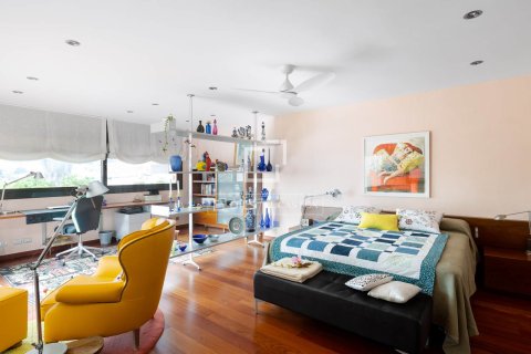 Villa for sale in Sant Vicenc De Montalt, Barcelona, Spain 6 bedrooms, 707 sq.m. No. 150313 - photo 22