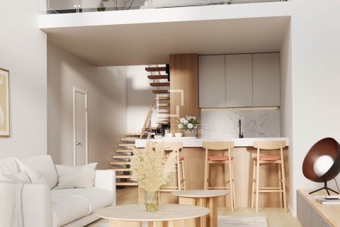 Apartamento en venta en Barcelona, España 2 dormitorios, 86 m2 No. 150310 - foto 13