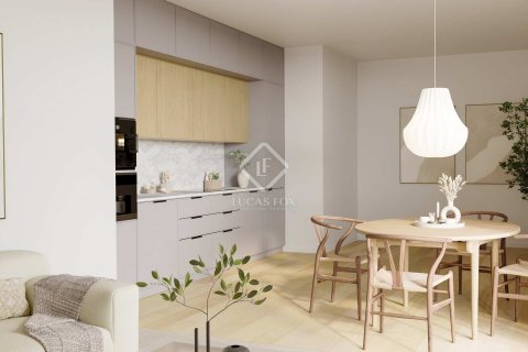 Apartamento en venta en Barcelona, España 2 dormitorios, 58 m2 No. 150308 - foto 14