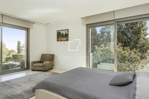 Villa for sale in Barcelona, Spain 7 bedrooms, 900 sq.m. No. 150311 - photo 25