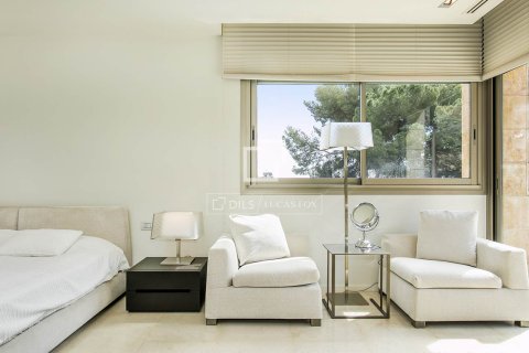 Villa for sale in Barcelona, Spain 7 bedrooms, 900 sq.m. No. 150311 - photo 19