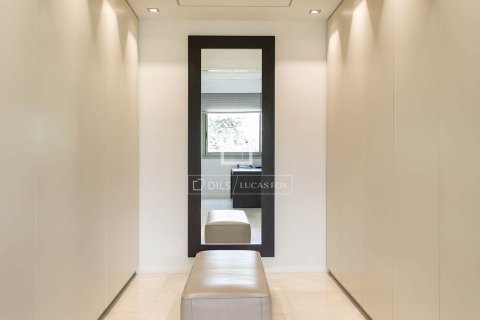 Villa for sale in Barcelona, Spain 7 bedrooms, 900 sq.m. No. 150311 - photo 24