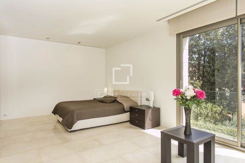 Villa for sale in Barcelona, Spain 7 bedrooms, 900 sq.m. No. 150311 - photo 28