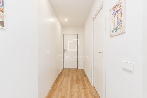 Dzīvoklis pārdošanā Barcelona, Spānijā 2 istabas, 95 m2 Nr. 150307 - attēls 16