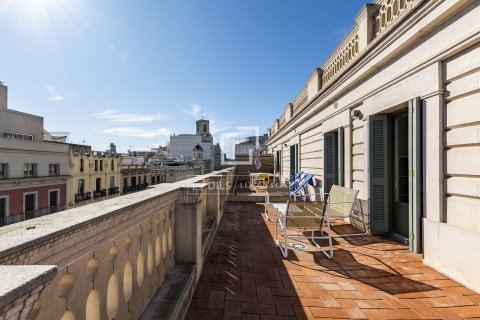 Dzīvoklis pārdošanā Barcelona, Spānijā 2 istabas, 95 m2 Nr. 150307 - attēls 22