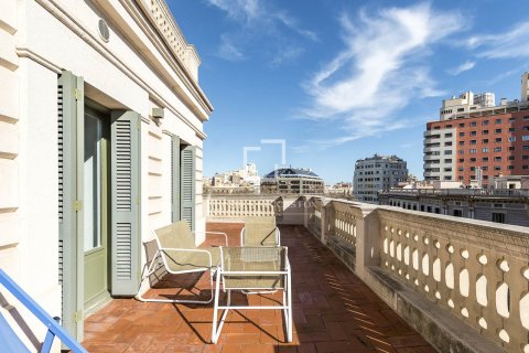 Dzīvoklis pārdošanā Barcelona, Spānijā 2 istabas, 95 m2 Nr. 150307 - attēls 18