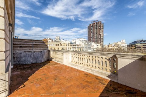 Dzīvoklis pārdošanā Barcelona, Spānijā 2 istabas, 95 m2 Nr. 150307 - attēls 21