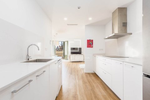 Dzīvoklis pārdošanā Barcelona, Spānijā 2 istabas, 95 m2 Nr. 150307 - attēls 24