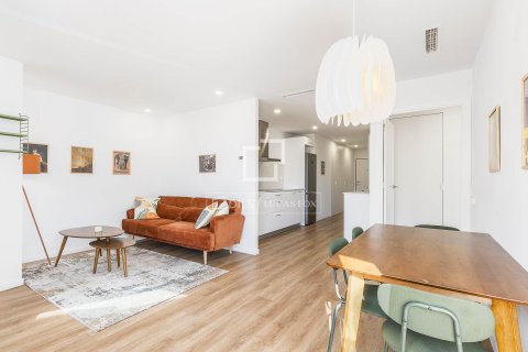 Dzīvoklis pārdošanā Barcelona, Spānijā 2 istabas, 95 m2 Nr. 150307 - attēls 28