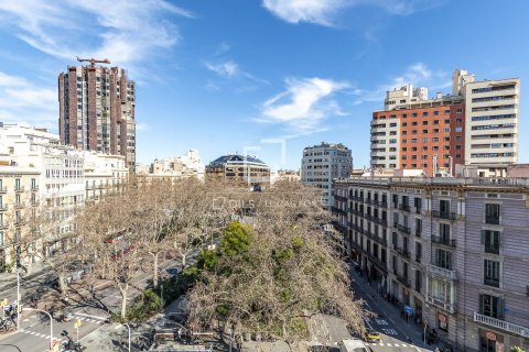 Dzīvoklis pārdošanā Barcelona, Spānijā 2 istabas, 95 m2 Nr. 150307 - attēls 23
