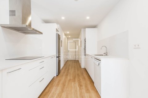 Dzīvoklis pārdošanā Barcelona, Spānijā 2 istabas, 95 m2 Nr. 150307 - attēls 25