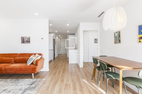 Dzīvoklis pārdošanā Barcelona, Spānijā 2 istabas, 95 m2 Nr. 150307 - attēls 29