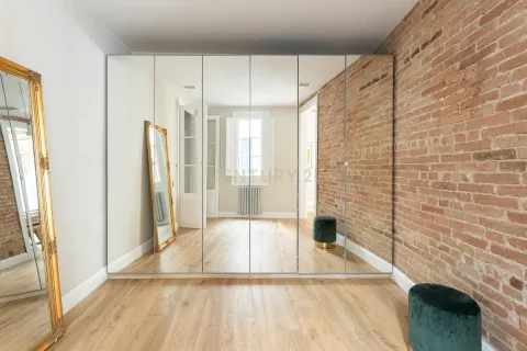 Wohnung zum Verkauf in Barcelona, Spanien 1 Schlafzimmer, 99 m2 Nr. 166878 - Foto 16