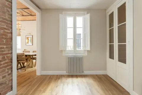 Wohnung zum Verkauf in Barcelona, Spanien 1 Schlafzimmer, 99 m2 Nr. 166878 - Foto 11