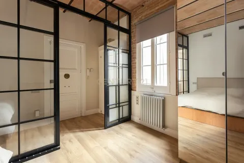 Wohnung zum Verkauf in Barcelona, Spanien 1 Schlafzimmer, 99 m2 Nr. 166878 - Foto 13
