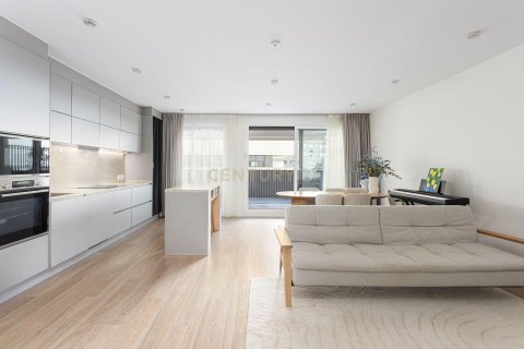 Wohnung zum Verkauf in Esplugues de Llobregat, Barcelona, Spanien 2 Schlafzimmer, 140 m2 Nr. 166881 - Foto 3