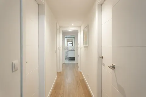 Wohnung zum Verkauf in Esplugues de Llobregat, Barcelona, Spanien 2 Schlafzimmer, 140 m2 Nr. 166881 - Foto 7