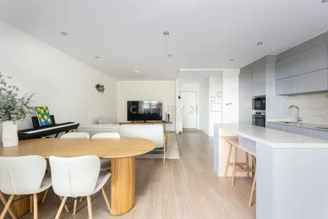 Wohnung zum Verkauf in Esplugues de Llobregat, Barcelona, Spanien 2 Schlafzimmer, 140 m2 Nr. 166881 - Foto 14