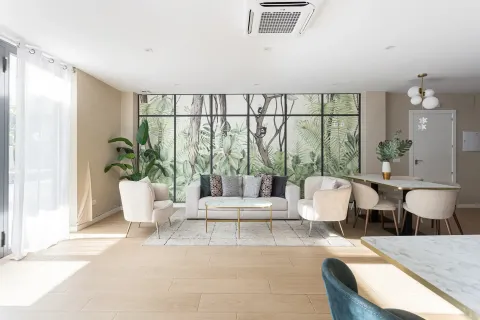 Wohnung zum Verkauf in Esplugues de Llobregat, Barcelona, Spanien 2 Schlafzimmer, 140 m2 Nr. 166881 - Foto 23