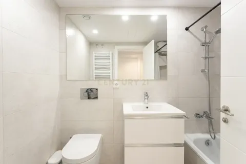 Wohnung zum Verkauf in Esplugues de Llobregat, Barcelona, Spanien 2 Schlafzimmer, 140 m2 Nr. 166881 - Foto 20