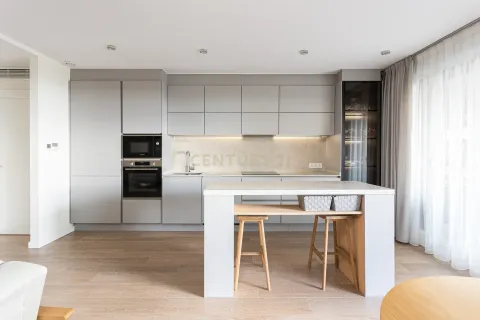 Wohnung zum Verkauf in Esplugues de Llobregat, Barcelona, Spanien 2 Schlafzimmer, 140 m2 Nr. 166881 - Foto 15