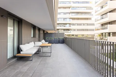 Wohnung zum Verkauf in Esplugues de Llobregat, Barcelona, Spanien 2 Schlafzimmer, 140 m2 Nr. 166881 - Foto 8