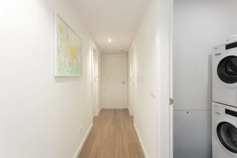 Wohnung zum Verkauf in Esplugues de Llobregat, Barcelona, Spanien 2 Schlafzimmer, 140 m2 Nr. 166881 - Foto 6