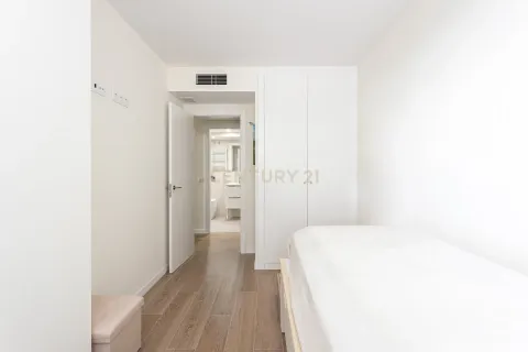 Wohnung zum Verkauf in Esplugues de Llobregat, Barcelona, Spanien 2 Schlafzimmer, 140 m2 Nr. 166881 - Foto 13