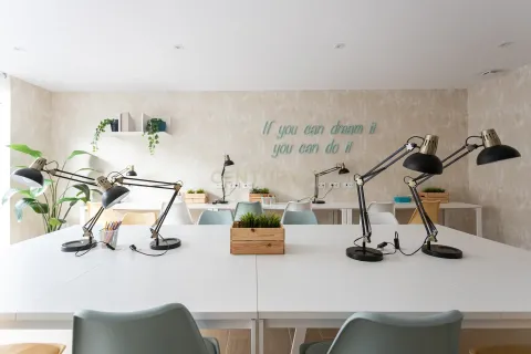 Wohnung zum Verkauf in Esplugues de Llobregat, Barcelona, Spanien 2 Schlafzimmer, 140 m2 Nr. 166881 - Foto 25