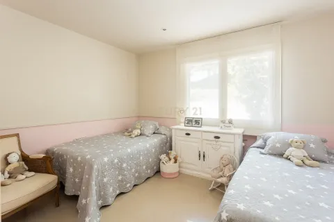 House for sale in Sant Vicenc De Montalt, Barcelona, Spain 4 bedrooms, 229 sq.m. No. 166879 - photo 25