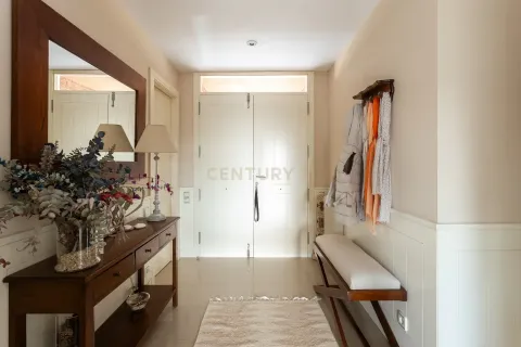 House for sale in Sant Vicenc De Montalt, Barcelona, Spain 4 bedrooms, 229 sq.m. No. 166879 - photo 29