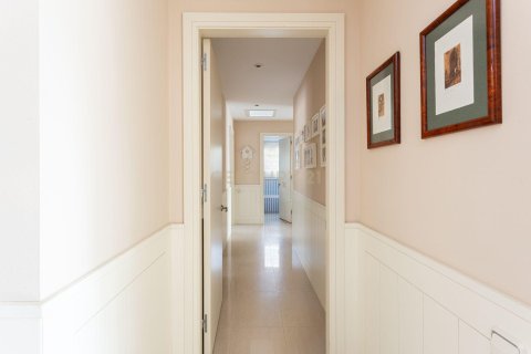 House for sale in Sant Vicenc De Montalt, Barcelona, Spain 4 bedrooms, 229 sq.m. No. 166879 - photo 30