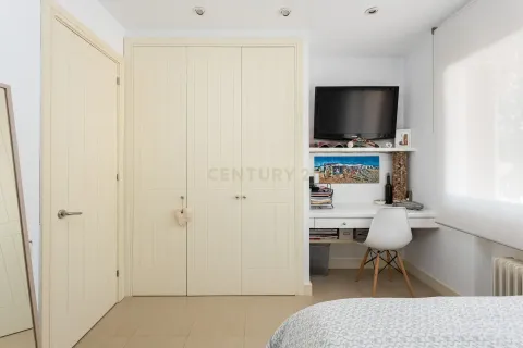 House for sale in Sant Vicenc De Montalt, Barcelona, Spain 4 bedrooms, 229 sq.m. No. 166879 - photo 26