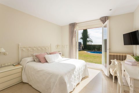 House for sale in Sant Vicenc De Montalt, Barcelona, Spain 4 bedrooms, 229 sq.m. No. 166879 - photo 22