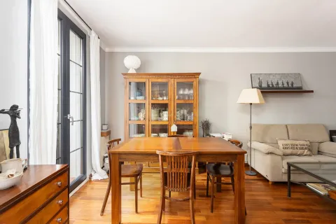 Wohnung zum Verkauf in Barcelona, Spanien 3 Schlafzimmer, 98 m2 Nr. 166880 - Foto 3