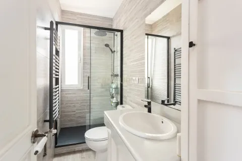 Wohnung zum Verkauf in Barcelona, Spanien 3 Schlafzimmer, 98 m2 Nr. 166880 - Foto 20