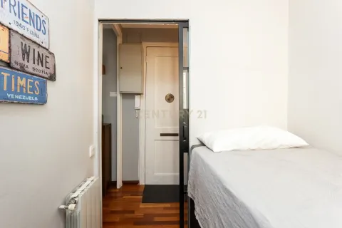 Wohnung zum Verkauf in Barcelona, Spanien 3 Schlafzimmer, 98 m2 Nr. 166880 - Foto 16