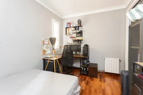 Wohnung zum Verkauf in Barcelona, Spanien 3 Schlafzimmer, 98 m2 Nr. 166880 - Foto 12