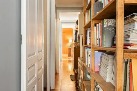Wohnung zum Verkauf in Barcelona, Spanien 3 Schlafzimmer, 98 m2 Nr. 166880 - Foto 11