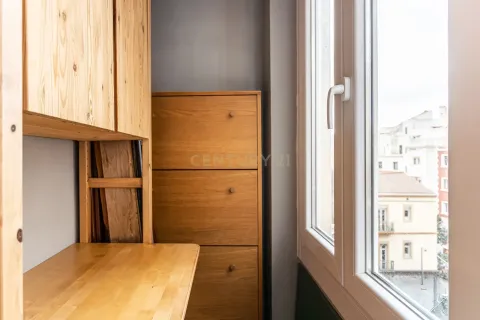 Wohnung zum Verkauf in Barcelona, Spanien 3 Schlafzimmer, 98 m2 Nr. 166880 - Foto 17