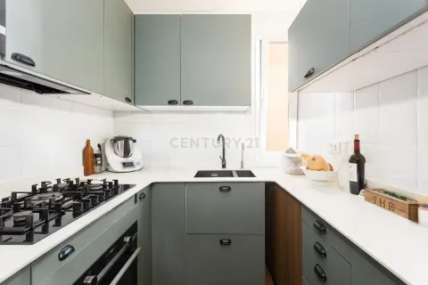 Wohnung zum Verkauf in Barcelona, Spanien 3 Schlafzimmer, 98 m2 Nr. 166880 - Foto 8