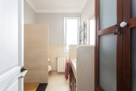 Wohnung zum Verkauf in Barcelona, Spanien 3 Schlafzimmer, 98 m2 Nr. 166880 - Foto 21