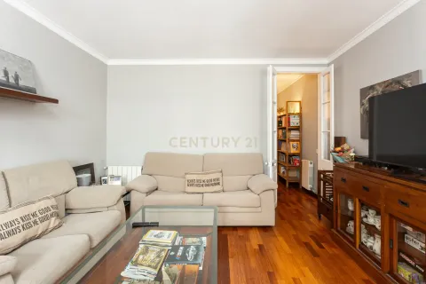 Wohnung zum Verkauf in Barcelona, Spanien 3 Schlafzimmer, 98 m2 Nr. 166880 - Foto 7