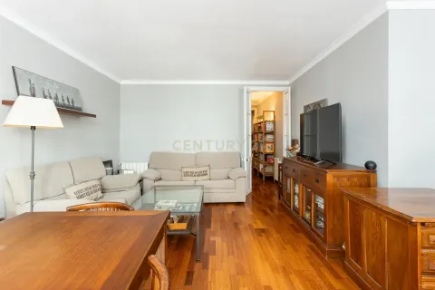 Wohnung zum Verkauf in Barcelona, Spanien 3 Schlafzimmer, 98 m2 Nr. 166880 - Foto 5