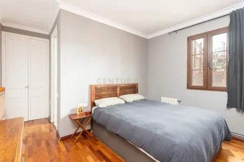 Wohnung zum Verkauf in Barcelona, Spanien 3 Schlafzimmer, 98 m2 Nr. 166880 - Foto 14