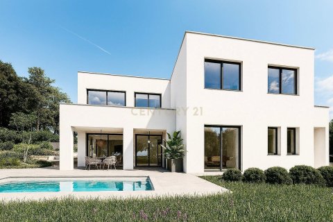 House zum Verkauf in Corbera de Llobregat, Barcelona, Spanien 4 Schlafzimmer, 222 m2 Nr. 166883 - Foto 2