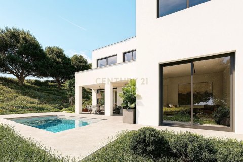 House zum Verkauf in Corbera de Llobregat, Barcelona, Spanien 4 Schlafzimmer, 222 m2 Nr. 166883 - Foto 11