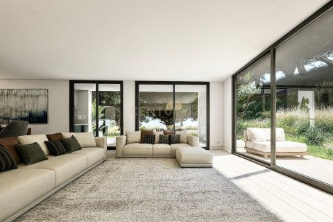 House zum Verkauf in Corbera de Llobregat, Barcelona, Spanien 4 Schlafzimmer, 222 m2 Nr. 166883 - Foto 4