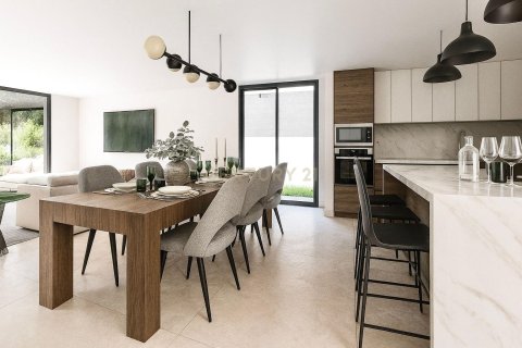 House zum Verkauf in Corbera de Llobregat, Barcelona, Spanien 4 Schlafzimmer, 222 m2 Nr. 166883 - Foto 6