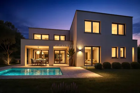 House zum Verkauf in Corbera de Llobregat, Barcelona, Spanien 4 Schlafzimmer, 222 m2 Nr. 166883 - Foto 16